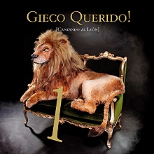 ¡Gieco querido! Cantando al León