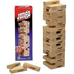 jenga