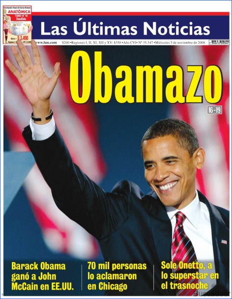 WWW LAS ULTIMAS NOTICIAS www las ultimas noticias: