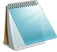 Bloc de notas
