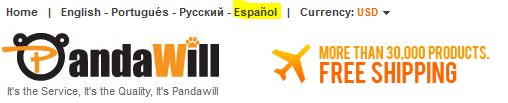 pandawill