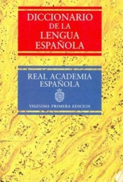 rae Diccionario de la RAE
