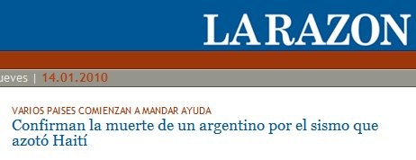 sismo sismo